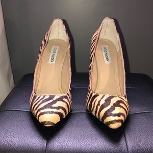 *SOLD* Steve Madden Intrude Stilettos (US 10)